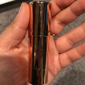 Charlotte Tilbury beach stick